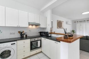 Limnaria Gardens SUPERB VILLA by VICHY Holidays Villa in Paphos