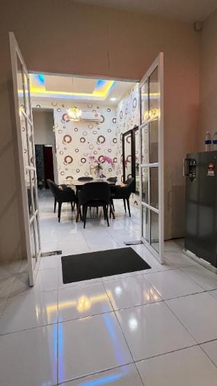 Md homestay Vacation rental in Penang