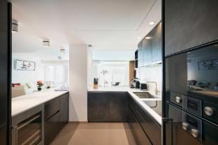 Prestigious apartment with terrace  Apartment in Cannes