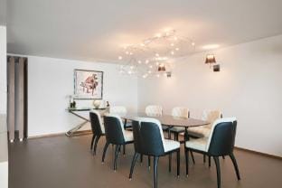 Prestigious apartment with terrace  Apartment in Cannes