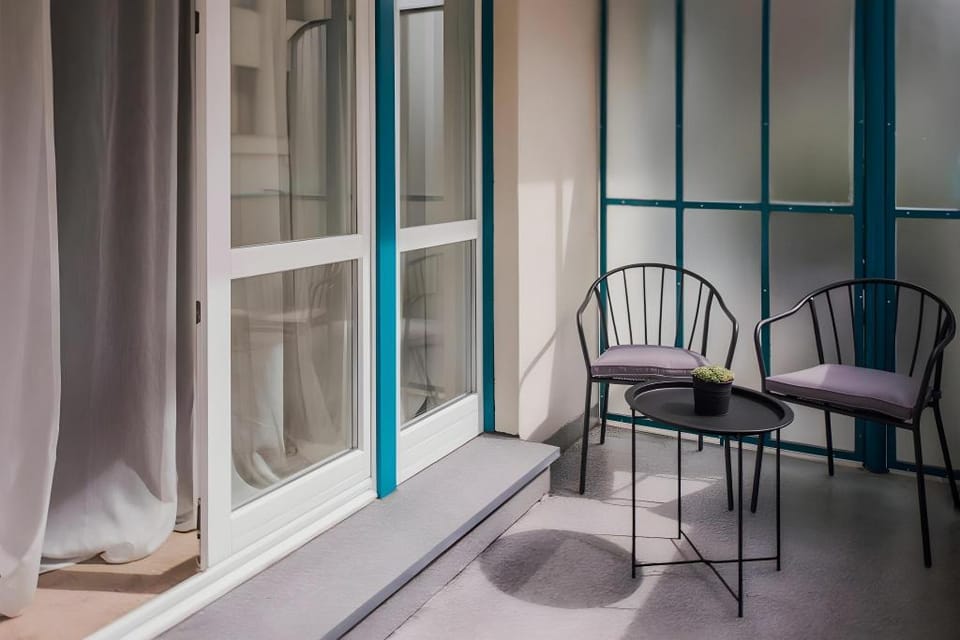 Pod Zidom Rooms Hotel in City of Zagreb