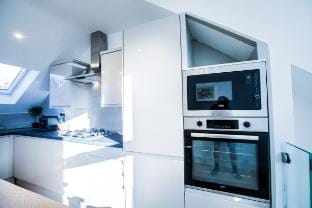 Luxury Fulham 3 bedroom House Vacation rental in City of Westminster