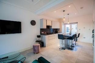 Surbiton Luxury Garden House 19A Vacation rental in London Borough of Ealing