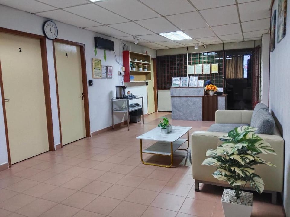 Hotel Changlun Hotel in Kedah