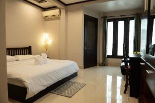 Snooze Stays | Phonsinuan A403 Vacation rental in Vientiane