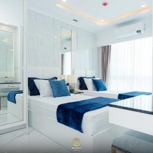 Jomtien Beach Houses Vacation rental in Pattaya City