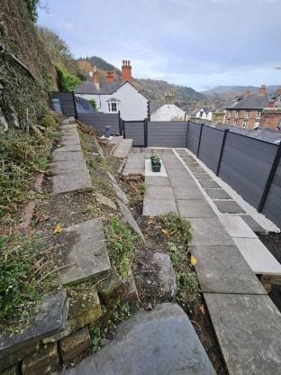 Llangollen Retreat with Stunning Views of the Castle Vacation rental in Llangollen
