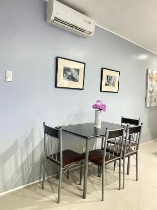 Spacious 2BR condo unit,beside SM Uptown Primavera Apartment in Cagayan de Oro