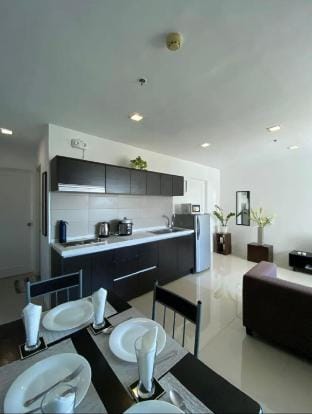 Spacious 2BR condo unit,beside SM Uptown Primavera Apartment in Cagayan de Oro