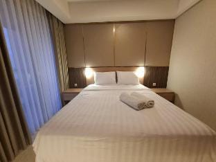 New Luxury Sea View|Free WIFI Gold Coast Apartment Apartment in Jakarta