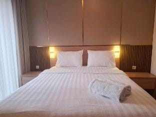 New Luxury Sea View|Free WIFI Gold Coast Apartment Apartment in Jakarta