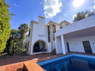 Bellapais Duplex 2 Bed Villas with Private Pool Villa in Cyprus