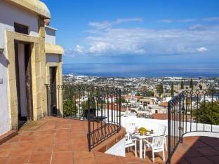 Bellapais Duplex 2 Bed Villas with Private Pool Villa in Cyprus