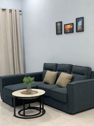 Cozy Homestay Vacation rental in Mersing