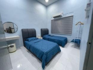 Cozy Homestay Vacation rental in Mersing