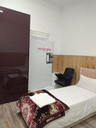 Via Napoleone III Guest House Vacation rental in Rome
