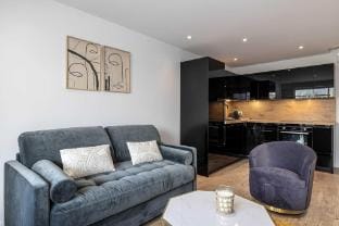 Magnificent 3room apartment  quiet balcony Apartment in Cannes