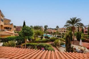 Limnaria Gardens Cozy Apartment by VICHY Holidays Apartment in Paphos