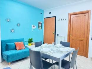 Chloe's Apartment a Fiera di Roma Apartment in Lazio
