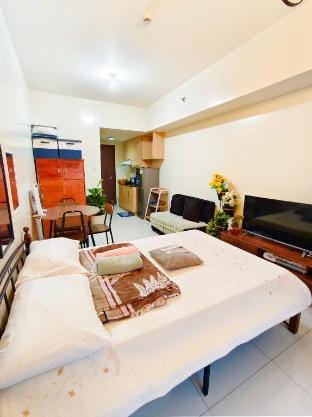 Best Condotel Staycation in Baguio - BLG-321 Apartment in Baguio