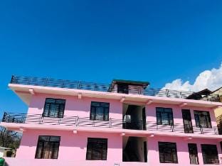 Dharmsala Houses Vacation rental in Punjab, India