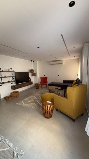 2 Bedroom Rustic Studios and Outdoor Patio Vacation rental in Mecca