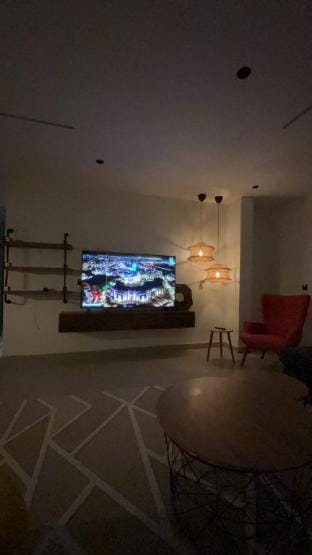 2 Bedroom Rustic Studios and Outdoor Patio Vacation rental in Mecca