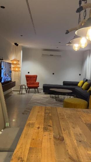 2 Bedroom Rustic Studios and Outdoor Patio Vacation rental in Mecca