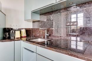 Elegant & Spacious Home in Heart of Paris Vacation rental in Paris