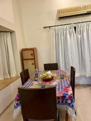 Golden sun ray villa Villa in Goa, India