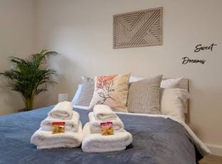 City apartment with flair Apartment in Recklinghausen