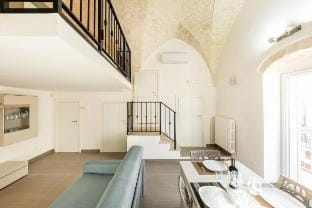 19th-century house with terrace Vacation rental in Ostuni