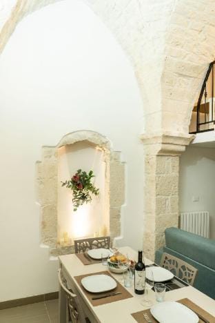 19th-century house with terrace Vacation rental in Ostuni