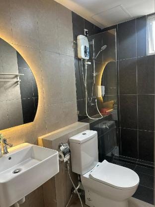 Trival Divine Homestay @ Sri Indah Sandakan Vacation rental in Sabah