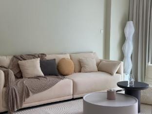 Trival Divine Homestay @ Sri Indah Sandakan Vacation rental in Sabah