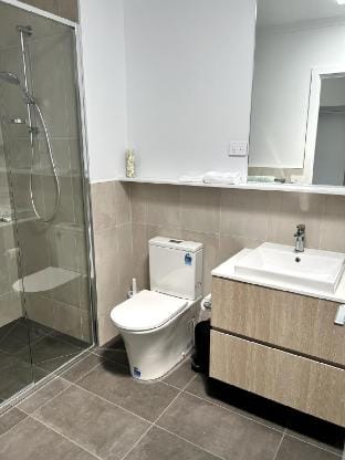 Double Storey, brand new house Vacation rental in Melbourne