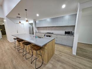 4-Room Retreat - Family Friendly Edith Vacation rental in Melbourne