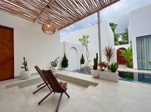 3BR spacious villa in the bay Vacation rental in Da Nang