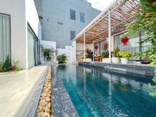 3BR spacious villa in the bay Vacation rental in Da Nang