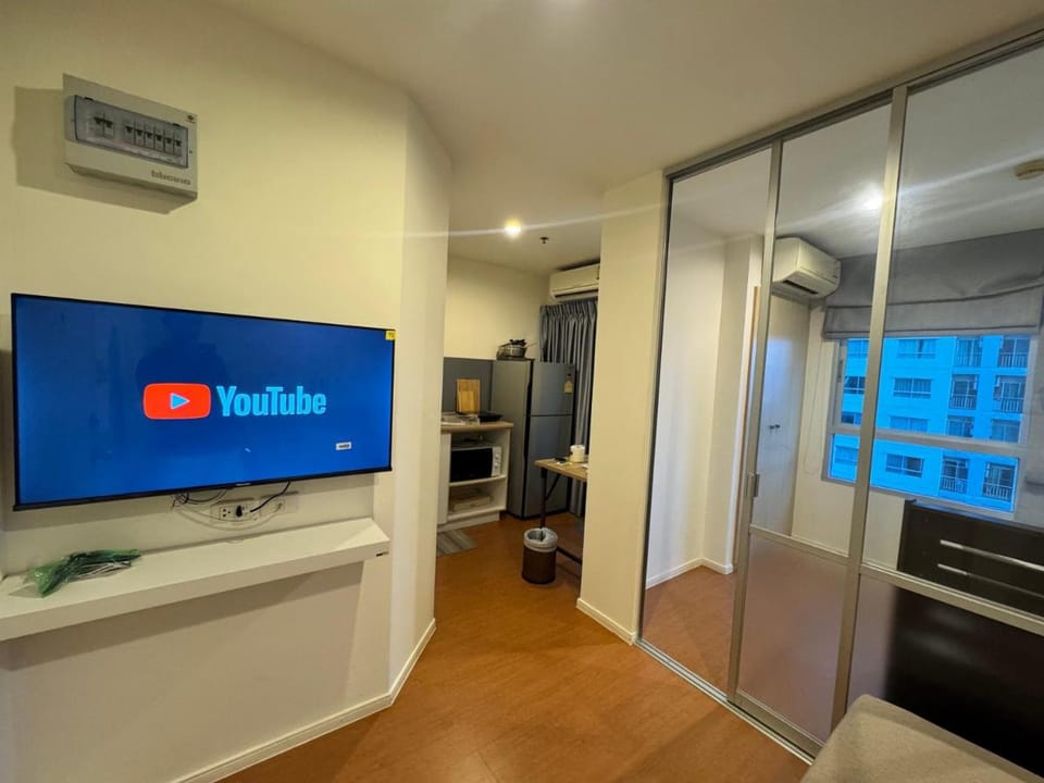 Lumpini park Beach condo Jomtien Vacation rental in Pattaya City