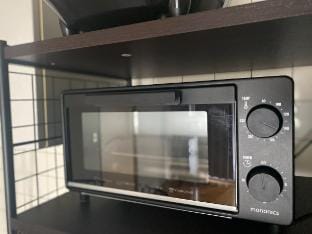 Easy to get to Namba and Dotonbori! Vacation rental in Osaka