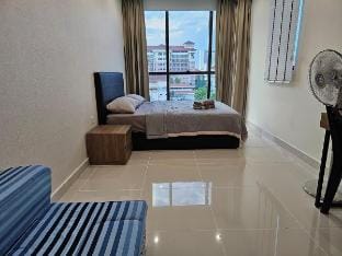 Kuching City Center Apartments Apartment in Kuching
