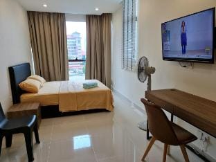 Kuching City Center Apartments Apartment in Kuching