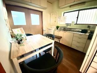 4min walk Tsuruhashi/4min train Namba Dotonbori Vacation rental in Osaka