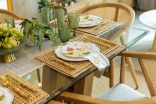 Bel-Air Four Houses Vacation rental in Makati