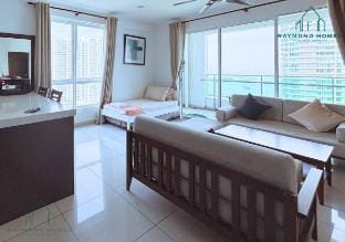 Oceanview 2room Comfort & Bliss Vacation rental in George Town
