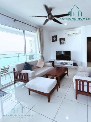 Oceanview 2room Comfort & Bliss Vacation rental in George Town