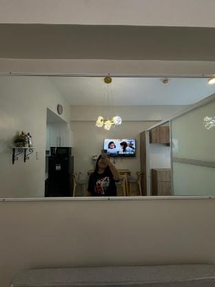 Cozy unit w/ pool and gym near mactan airport Vacation rental in Lapu-Lapu City