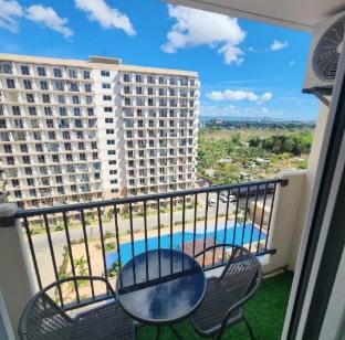 Cozy studio with pool near mactan airport Vacation rental in Lapu-Lapu City