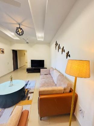 Lume by The BigBear Stays| 3BHK Luxury Stay Vacation rental in Rishikesh